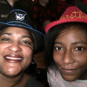 Meet your Posher, Bridgette